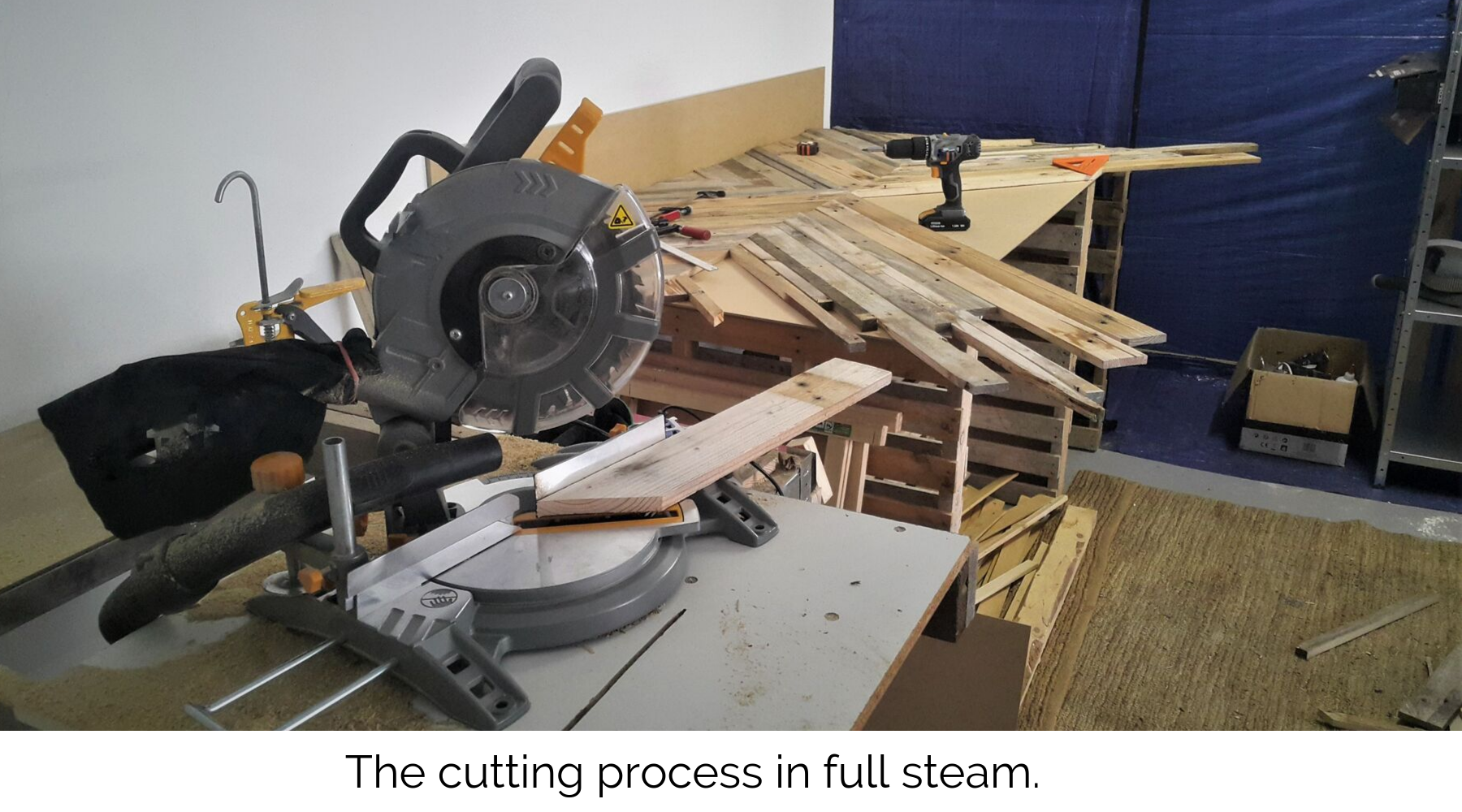 cutting phase